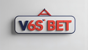 v6s bet Logo